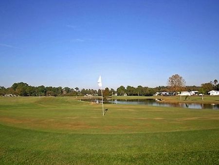Clerbrook Golf & Rv Resort Caravan Park Clermont Εξωτερικό φωτογραφία