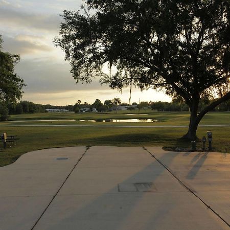 Clerbrook Golf & Rv Resort Caravan Park Clermont Εξωτερικό φωτογραφία