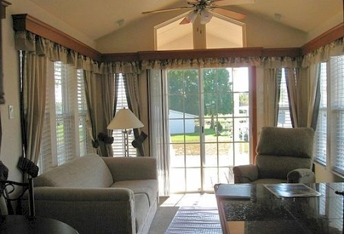 Clerbrook Golf & Rv Resort Caravan Park Clermont Εξωτερικό φωτογραφία