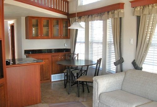 Clerbrook Golf & Rv Resort Caravan Park Clermont Εξωτερικό φωτογραφία