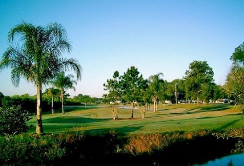 Clerbrook Golf & Rv Resort Caravan Park Clermont Εξωτερικό φωτογραφία