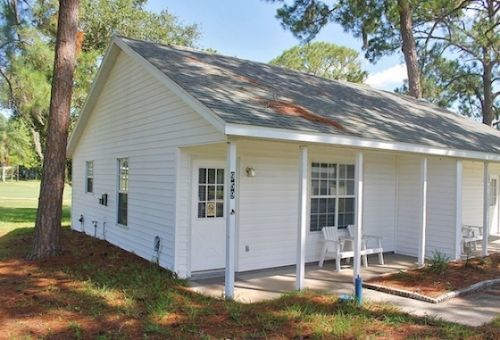 Clerbrook Golf & Rv Resort Caravan Park Clermont Εξωτερικό φωτογραφία